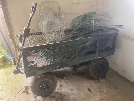 Photo of free Trailer (Thrandeston IP21) #1