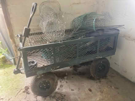 Photo of free Trailer (Thrandeston IP21) #1