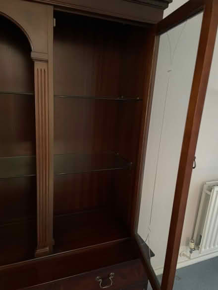 Photo of free cabinet (BR5) #3