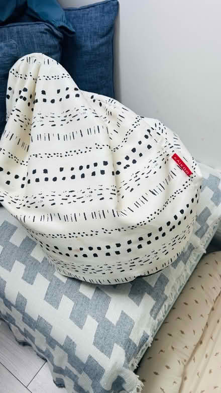 Photo of free Bean Bag (Thornton Heath) #3