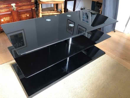 Photo of free Tv stand (Guildford) #3