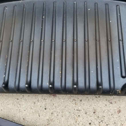 Photo of free Large George Foreman grill (Oaklands nr Welwyn AL6) #2