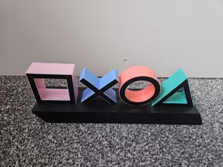 Photo of free Playstation Light (Heckmondwike) #2