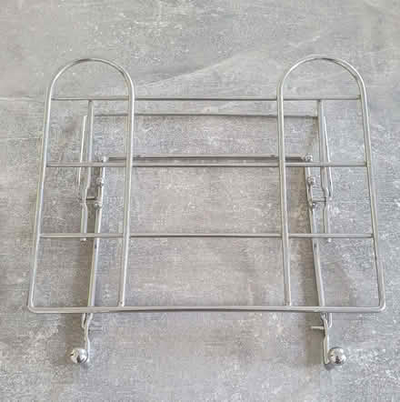 Photo of free Cookbook Stand (Nanpantan LE11) #1