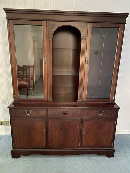 Photo of free cabinet (BR5) #1