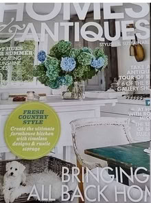 Photo of free Magazines - Homes and Antiques (WR14 Malvern Link) #2