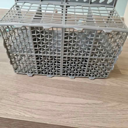 Photo of free Cutlery basket for dishwasher (Juniper Green, EH14) #2