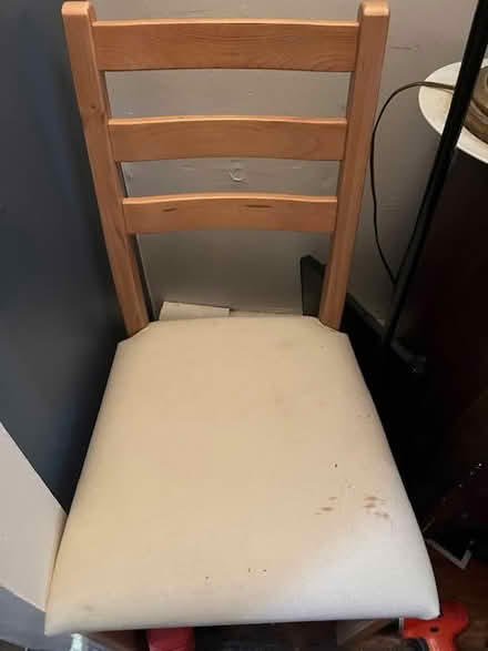 Photo of free Kitchen Table and Chairs (Oyster bay) #2