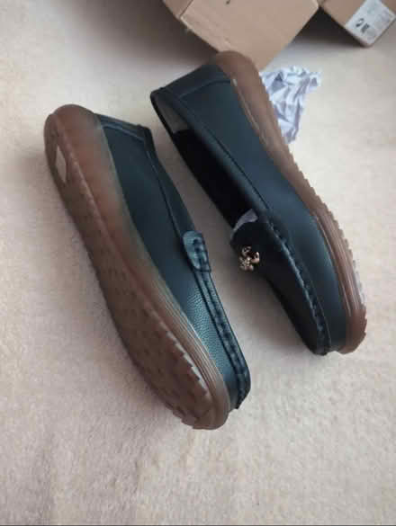Photo of free Shoes (Bankfoot BD5) #2