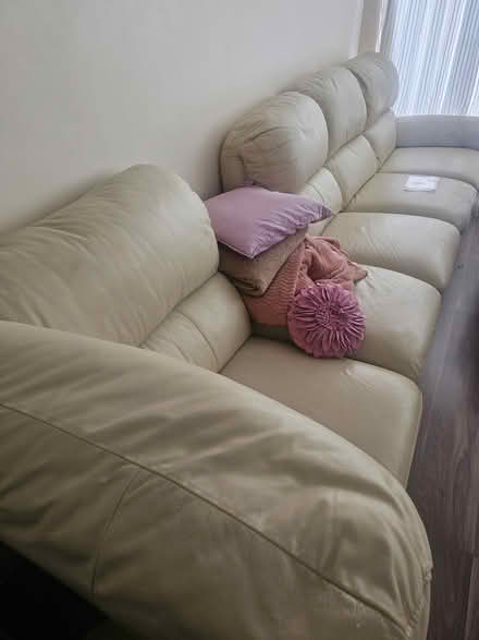 Photo of free Sofa set (Colindale NW9) #1