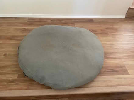 Photo of free dog bed (Bothell/mill creek) #1