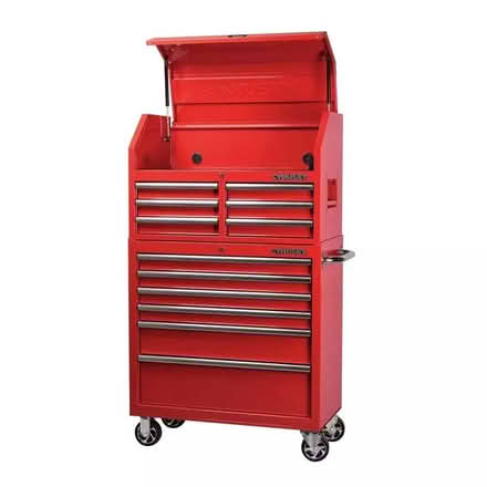 Photo of Tool chest or similar (Harrow) #1