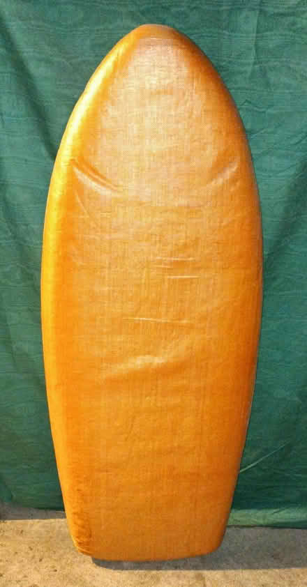 Photo of free Large Styrofoam Beach Board (Ridgefield Park) #1