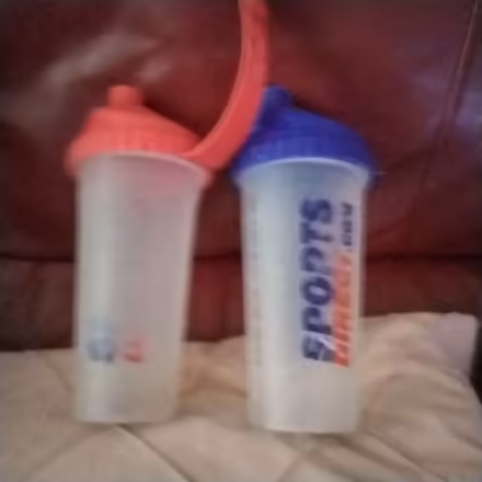 Photo of free sports direct drinks (Marton Bank FY3) #1