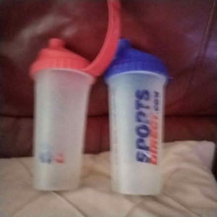 Photo of free sports direct drinks (Marton Bank FY3) #1