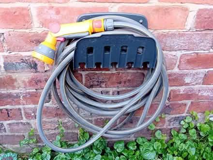 Photo of free Hose pipe (Highfield S2) #1