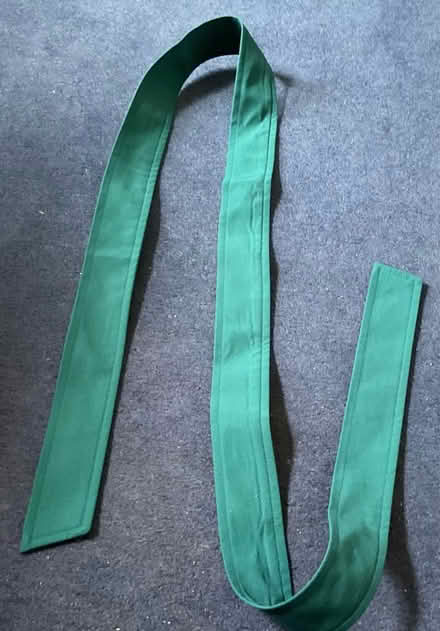 Photo of free Belt (AB15) #1