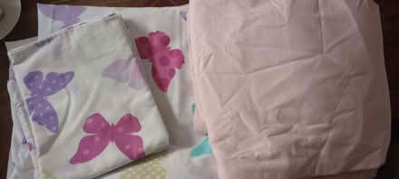 Photo of free Bedding bundle - single bed (Saint George's CO2) #1