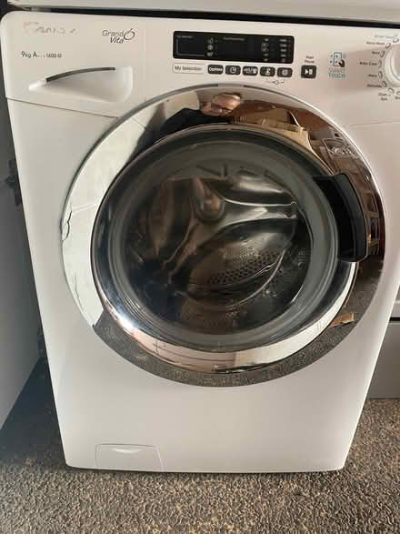 Photo of free Washing machine (Stansted Mountfitchet CM24) #1