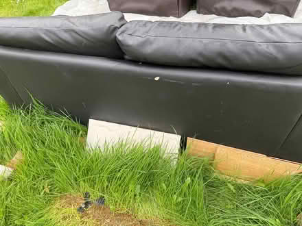 Photo of free Sofas (M26) #2