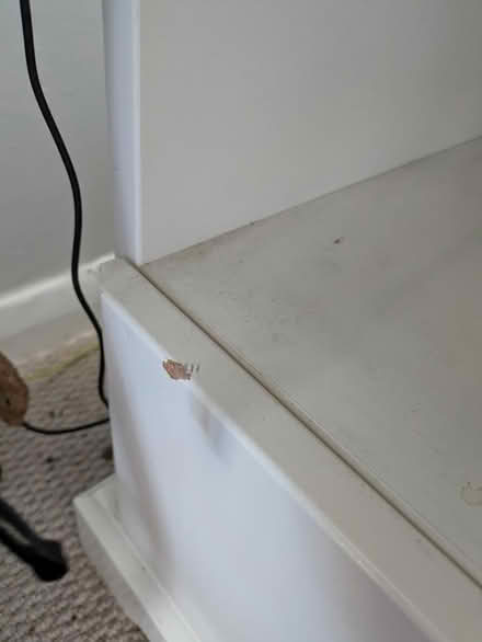 Photo of free Tv media unit (Horsell Woking) #2