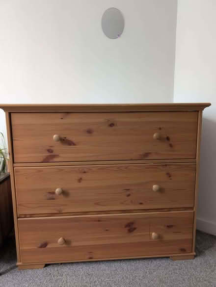 Photo of free Cabinet (Lozells B19) #1