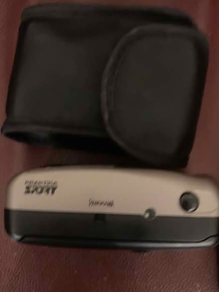 Photo of free Gold camera (Ryecroft WS2) #3