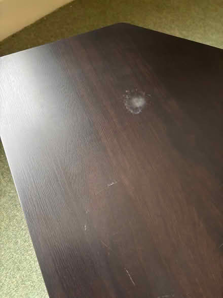 Photo of free Table for television. (Westbourne BH4) #3