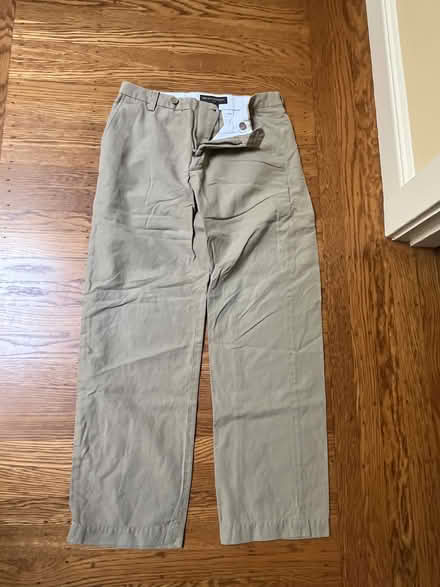 Photo of free Boy's/Young Men's clothing (Berkeley, near Claremont Hotel) #1