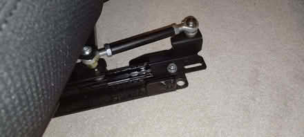 Photo of free Elap rotating car seat Manual version (South Bank YO23) #3