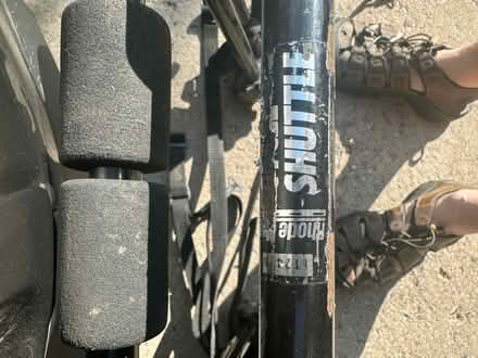 Photo of free Car bike track (Uptown) #2