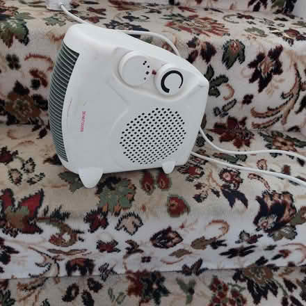 Photo of free Fan (SY13) #1