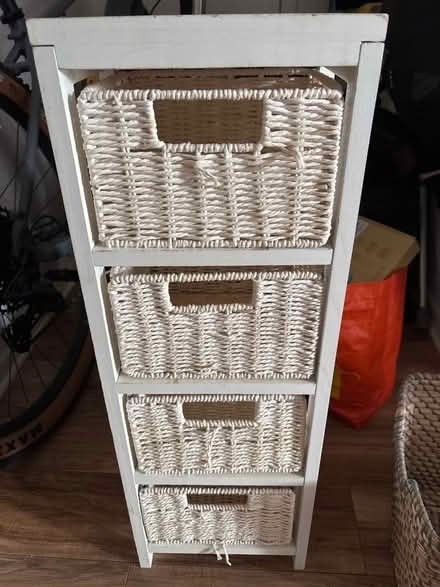 Photo of free Boxes (NW10) #1