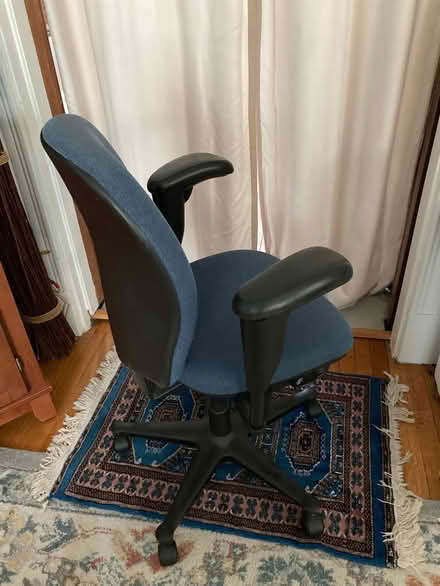 Photo of free Computer Chair (Woburn) #2