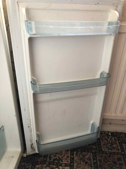 Photo of free Fridge Freezer (Temple Cowley OX4) #4