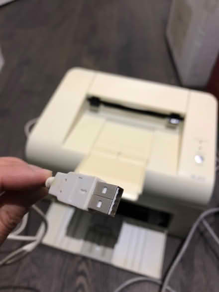 Photo of free Samsung ML 2010 laser printer (North York) #3