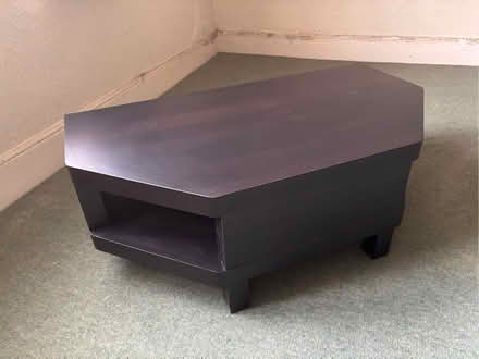Photo of free Table for television. (Westbourne BH4) #2