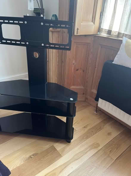 Photo of free tv holder (stamford PE9) #1