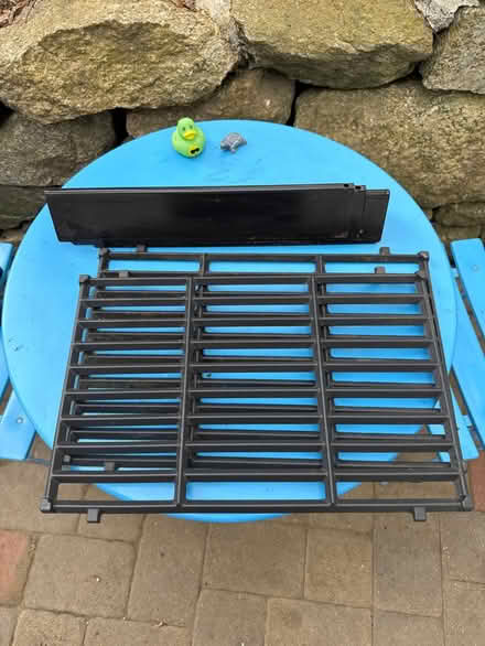 Photo of free Upgrade your Weber gas grill (Grove road natick) #1