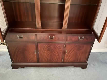 Photo of free cabinet (BR5) #2