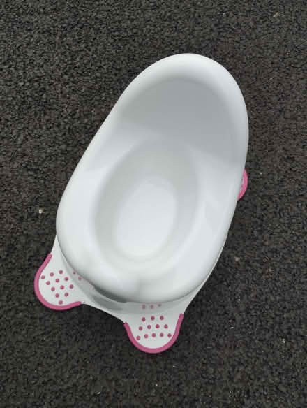 Photo of free Childs potty (Wollaton NG8) #1