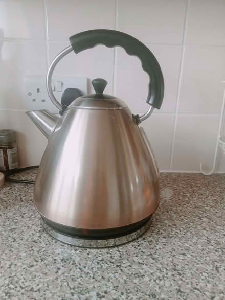 Photo of free Kettle (Bilton HG1) #1