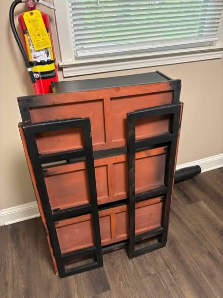 Photo of free Bookshelves (Loganville) #1