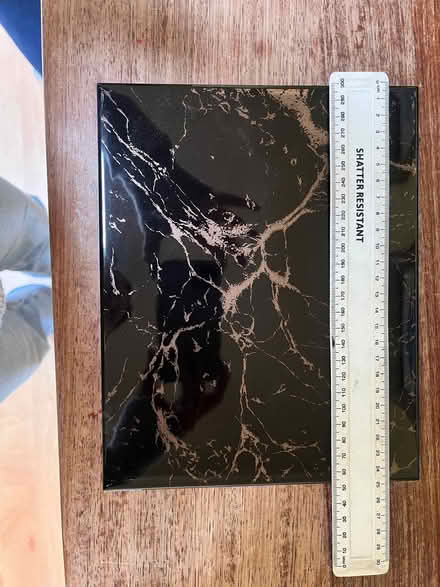 Photo of free Wall tiles (Roundhay LS8) #1