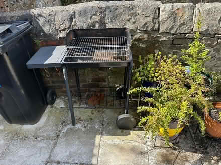 Photo of free Barbeque (LA1 Bowerham) #1
