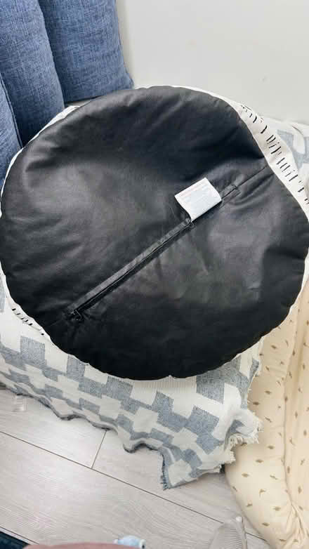 Photo of free Bean Bag (Thornton Heath) #4