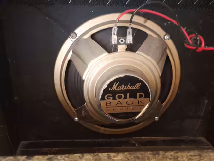 Photo of free Amplifier (City Centre NR1) #3
