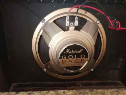 Photo of free Amplifier (City Centre NR1) #3