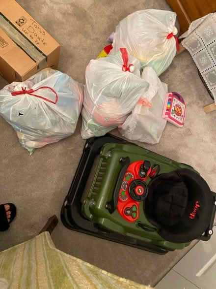 Photo of free Kids toys - Montgomery Village (Montgomery Village) #1