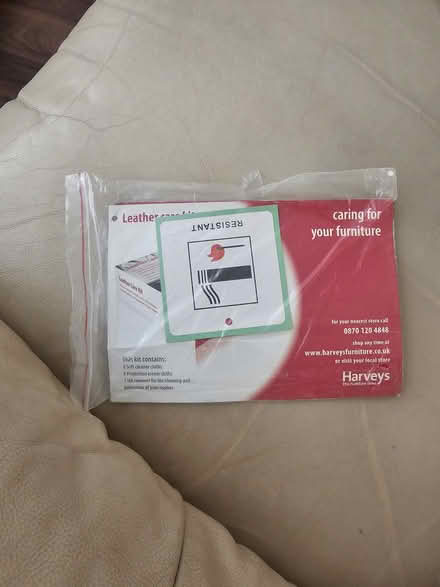 Photo of free Sofa set (Colindale NW9) #4